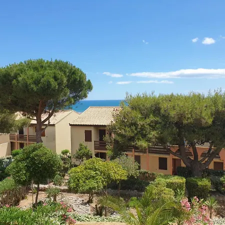 Horizon Sur 1137 Apartment