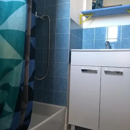 Horizon Sur 1137 Saint-Pierre-la-Mer (Aude)