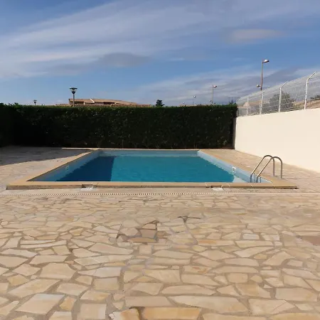 Horizon Sur 1137 Apartment