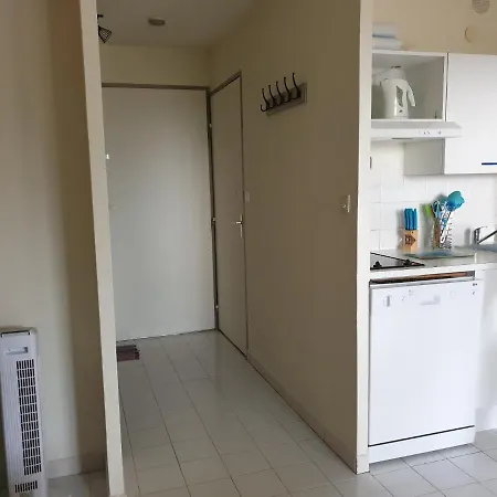 Horizon Sur 1137 Apartment Saint-Pierre-la-Mer (Aude)