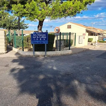 Horizon Sur 1137 Apartment