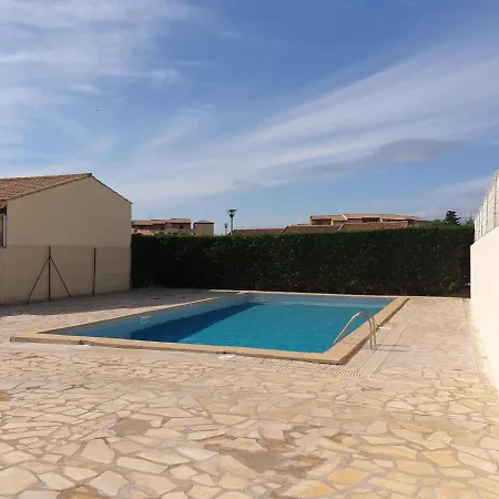 Appartement Horizon Sur 1137 Saint-Pierre-la-Mer (Aude)