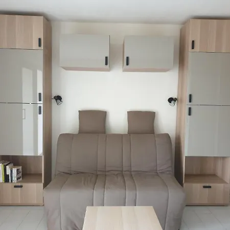 Appartement Horizon Sur 1137 *