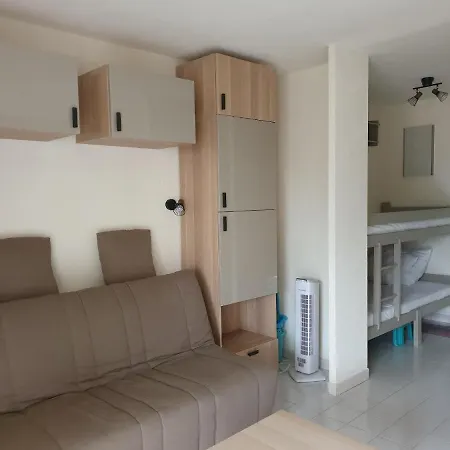 Appartement Horizon Sur 1137 Saint-Pierre-la-Mer (Aude)