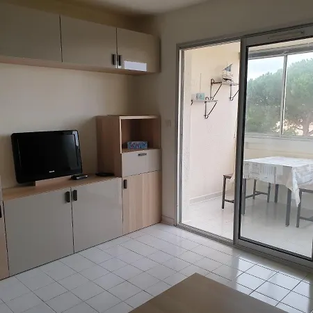 Horizon Sur 1137 Appartement