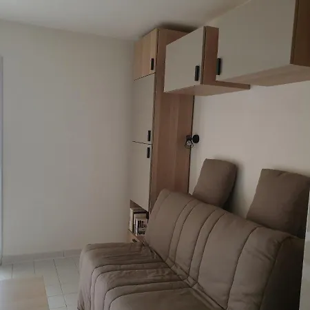 Appartement Horizon Sur 1137 *