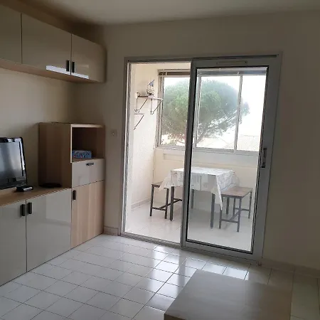 Horizon Sur 1137 Appartement Saint-Pierre-la-Mer (Aude)